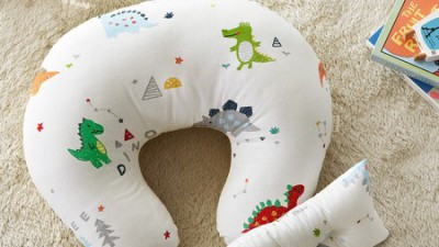 🤱🏻 다울아이 수유쿠션 써보니! 할인 꿀팁 공유💖 (솔직 후기)